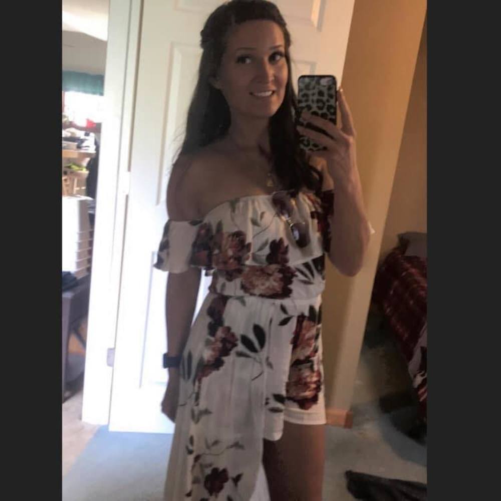 Meet your Posher, Katerina